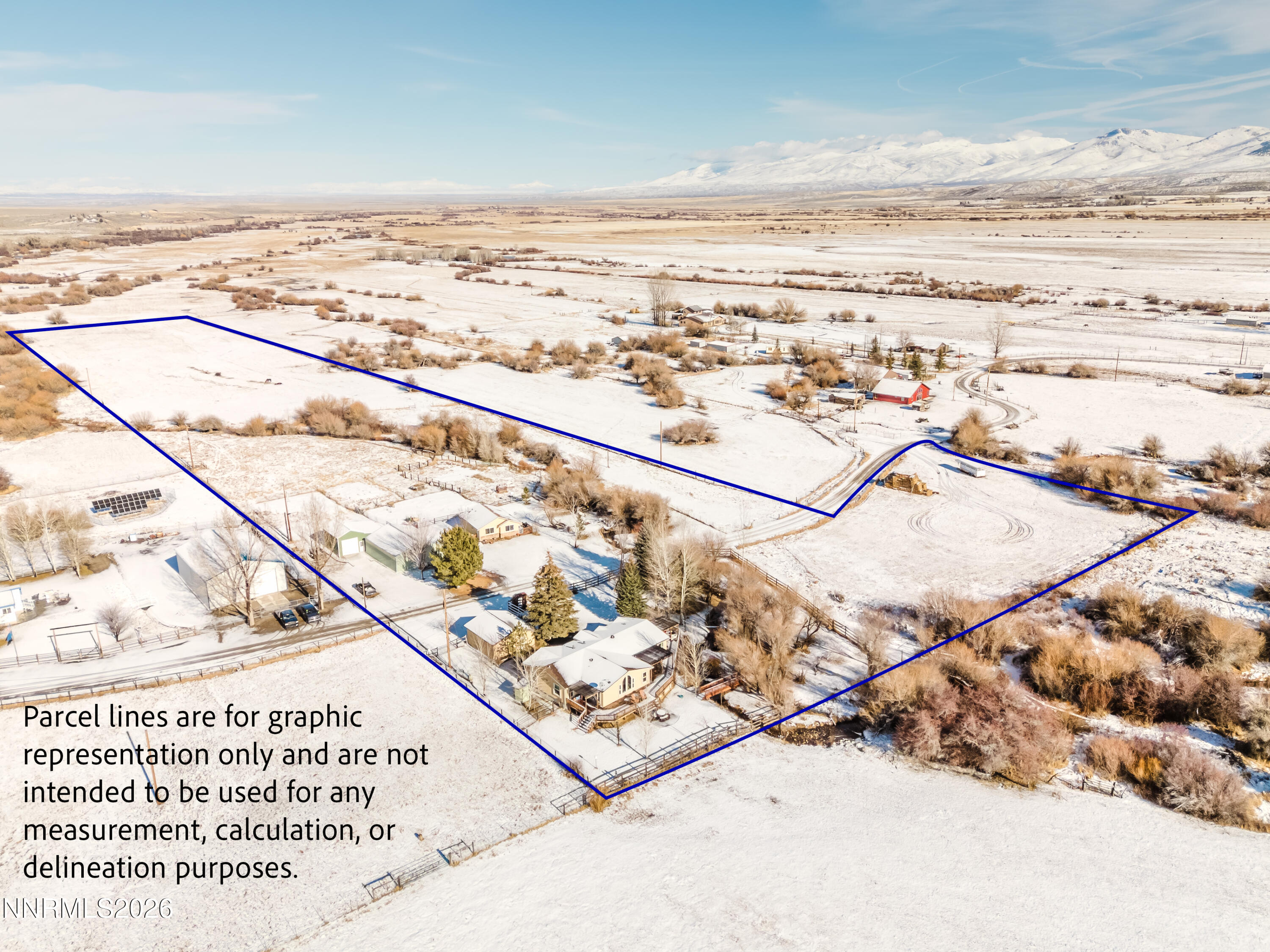 2013 Blume Ranch Road Lamoille, NV 89828 - Photo 8 of 37 a view of an ocean and beach