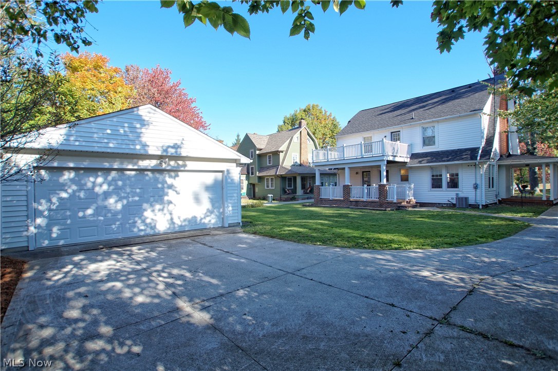 3252 Warrington Road Cleveland, OH 44120 - Photo 33 of 34