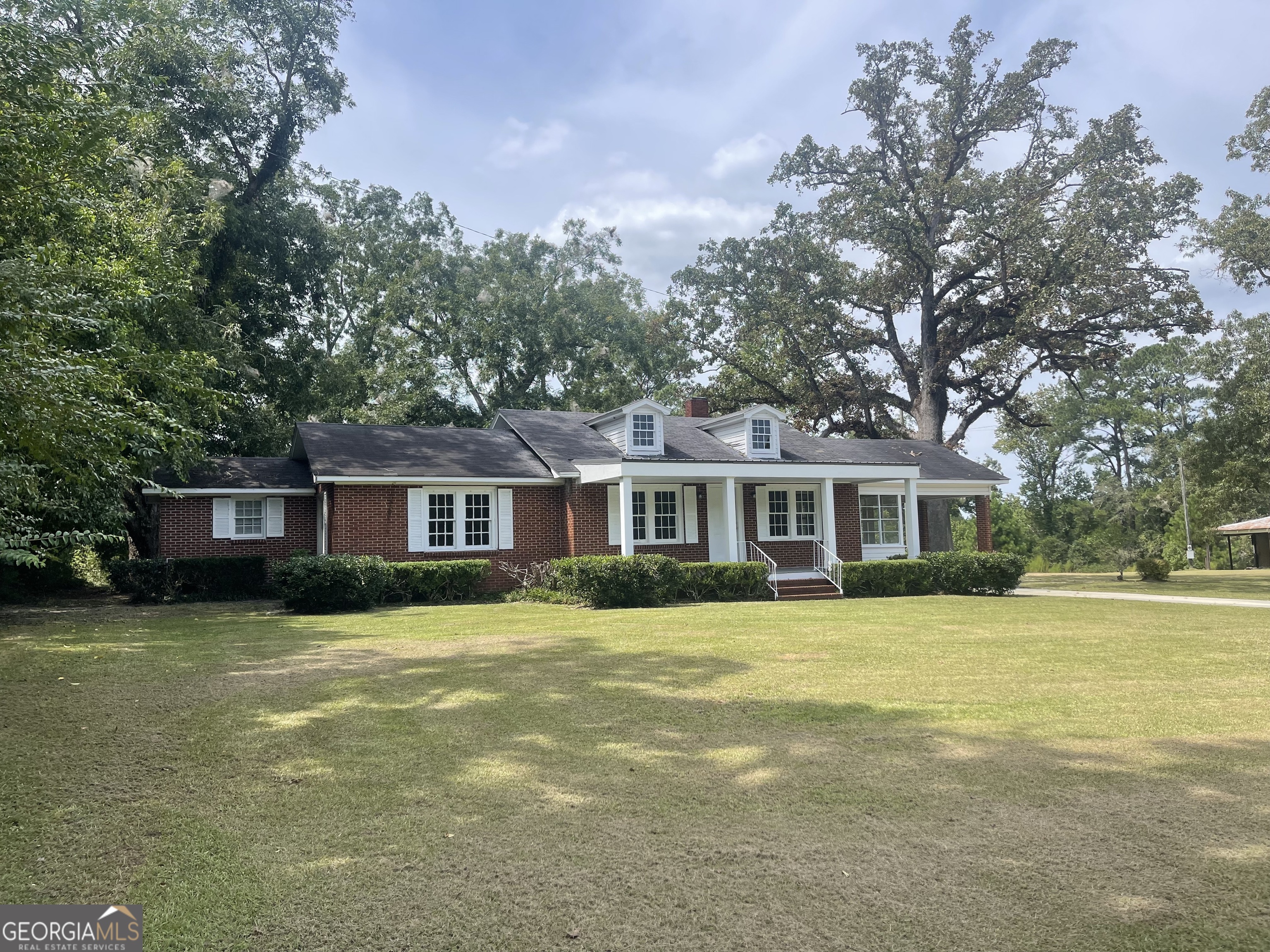 2805 Highway 441 Rentz, GA 31075 - Photo 1 of 1 Gallery Image 1