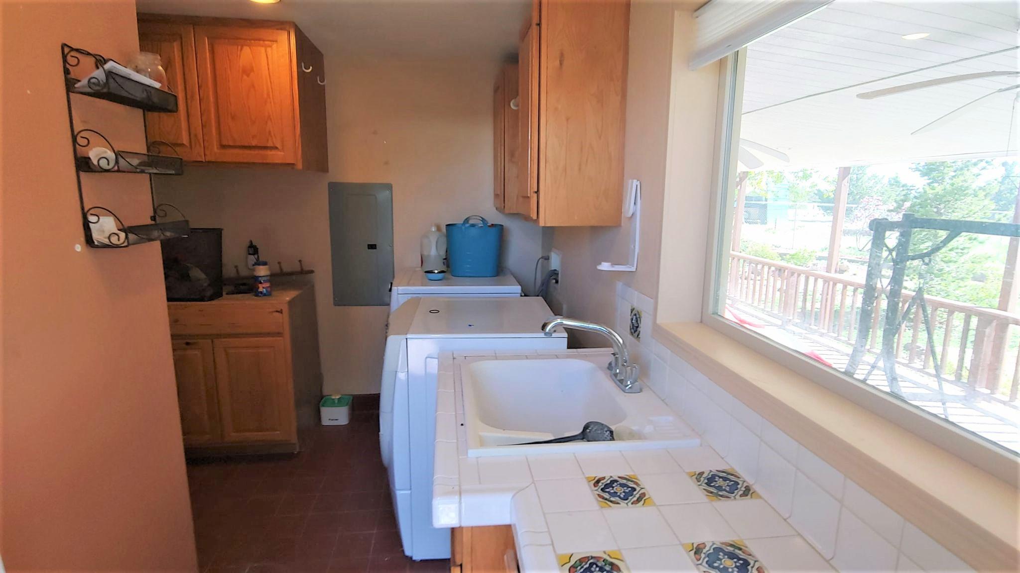 5875 Southwest Rim Road Terrebonne, OR 97760 - Photo 23 of 32 Utility Room 2