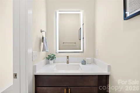 $699,000 | 3630 North Davidson Street, Unit 4407, Charlotte, NC 28205