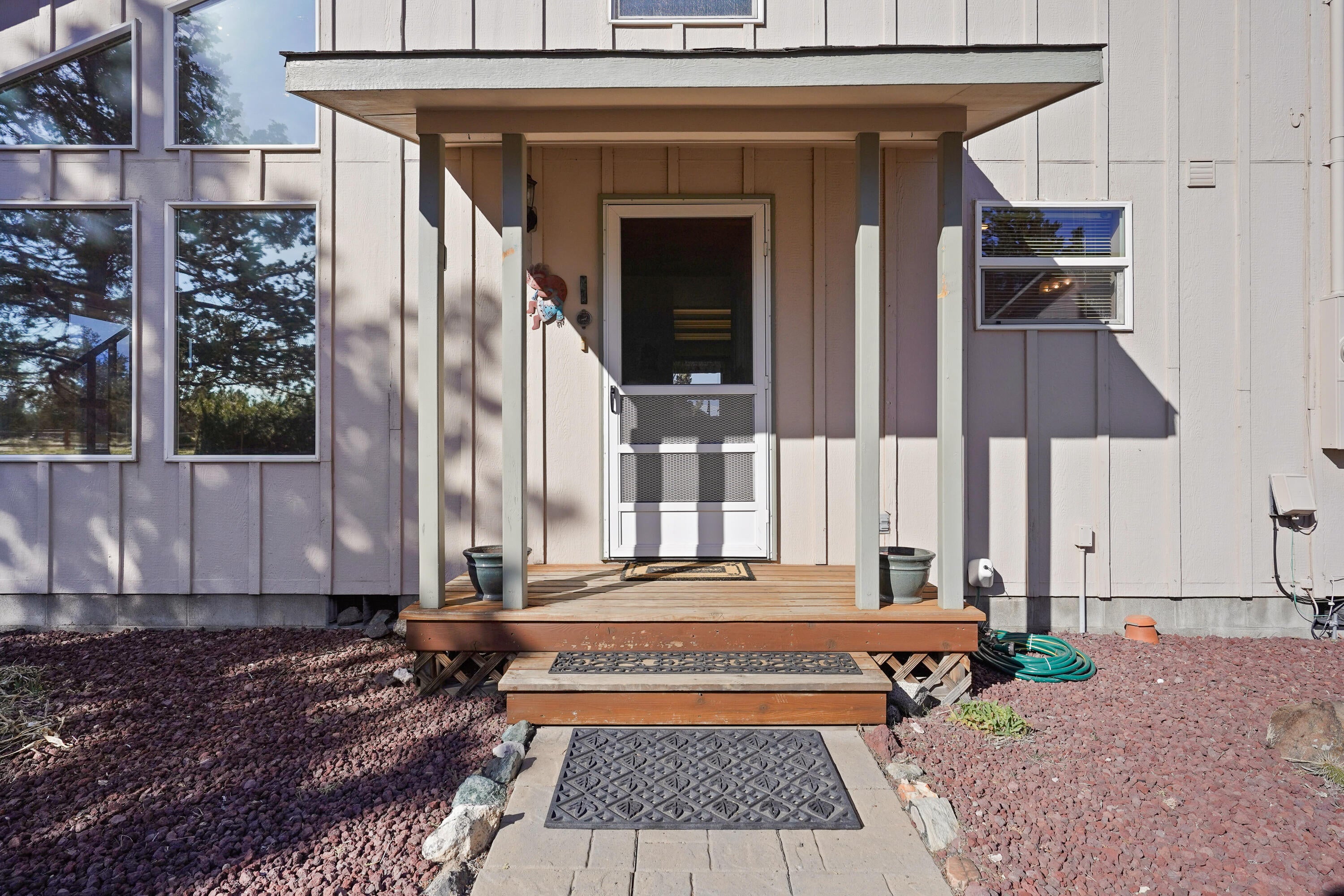 14609 Southwest Maverick Road Terrebonne, OR 97760 - Photo 5 of 33 Welcome