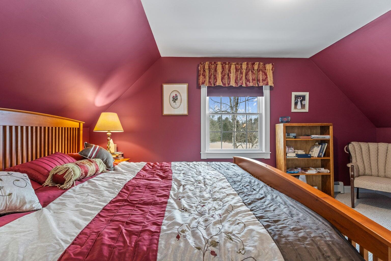 51 Old Field Road Yarmouth, ME 04096 - Photo 42 of 58