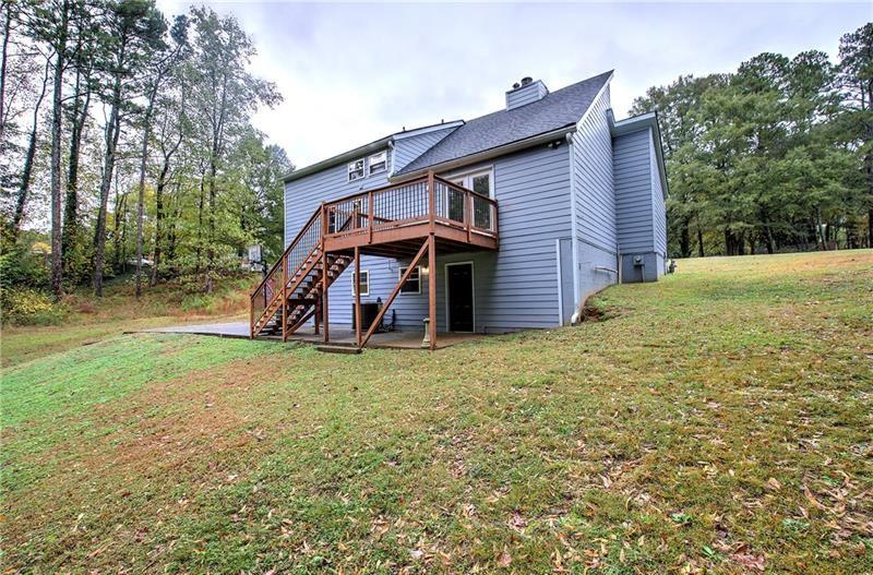 5217 Highland Trail Acworth, GA 30102 - Photo 23 of 25