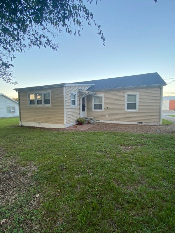 102 North Clydeton Road Waverly, TN 37185 - Photo 4 of 14 Gallery Image 4