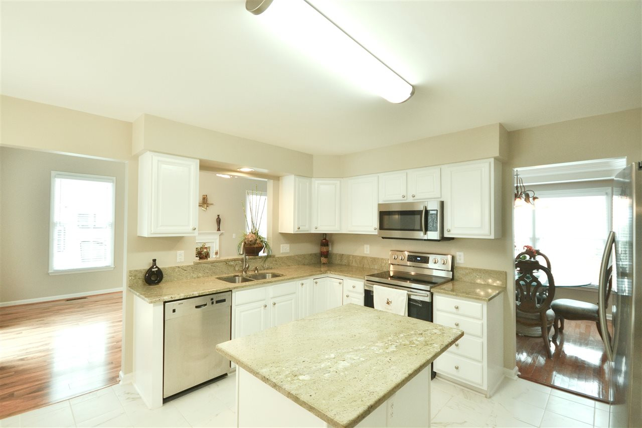 2341 Kendricks Court Raleigh, NC 27613 - Photo 10 of 29 Photo 10