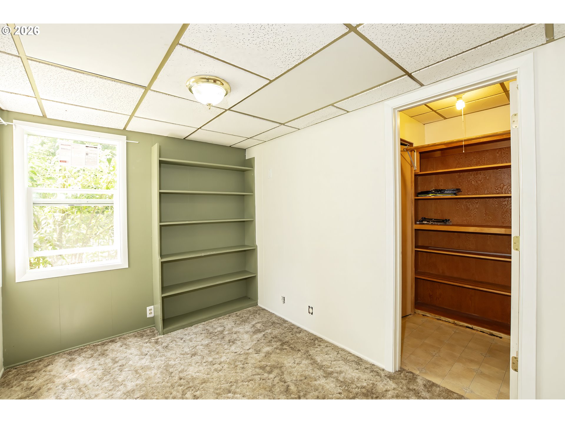 425 North 9th Street Cottage Grove, OR 97424 - Photo 17 of 48 Den/Office