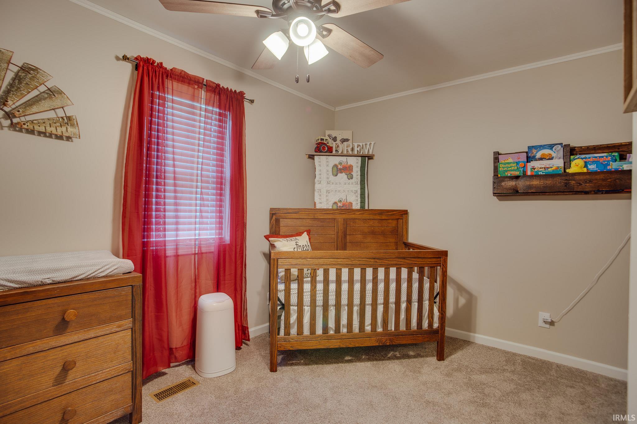 89 Grissom Road Williams, IN 47470 - Photo 15 of 31