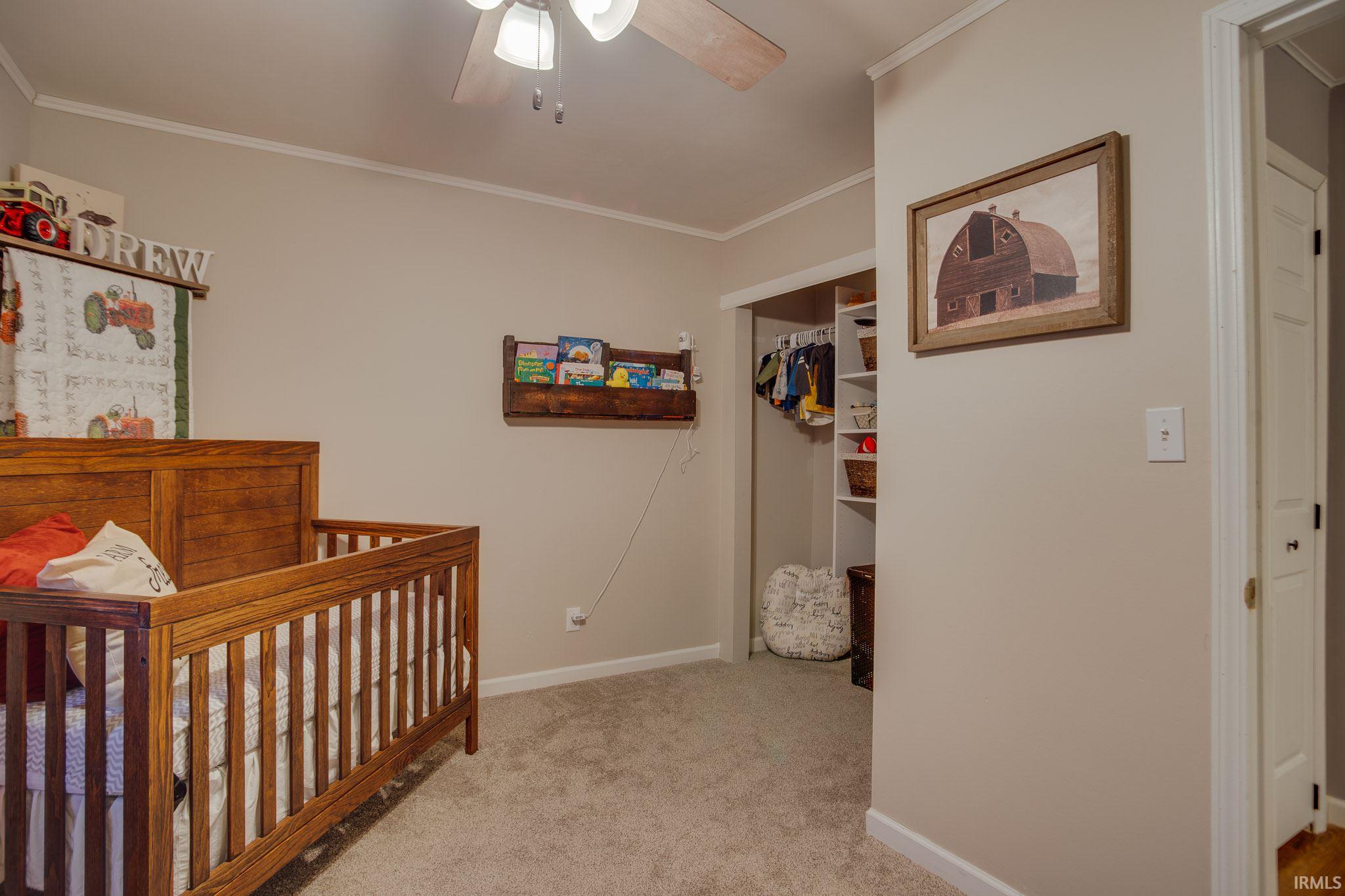 89 Grissom Road Williams, IN 47470 - Photo 16 of 31