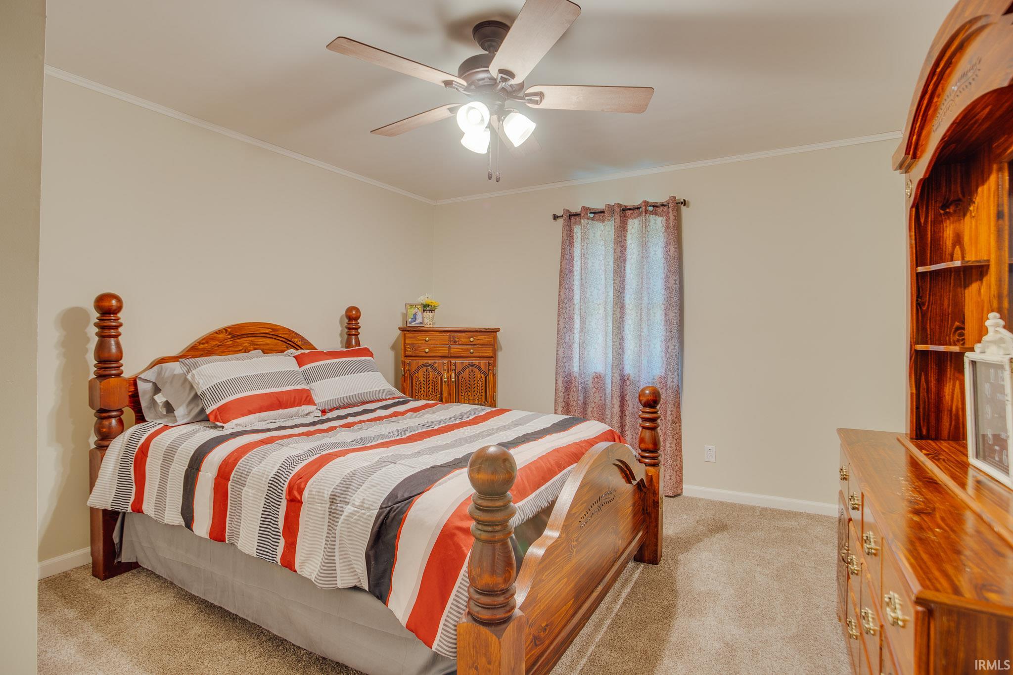 89 Grissom Road Williams, IN 47470 - Photo 17 of 31