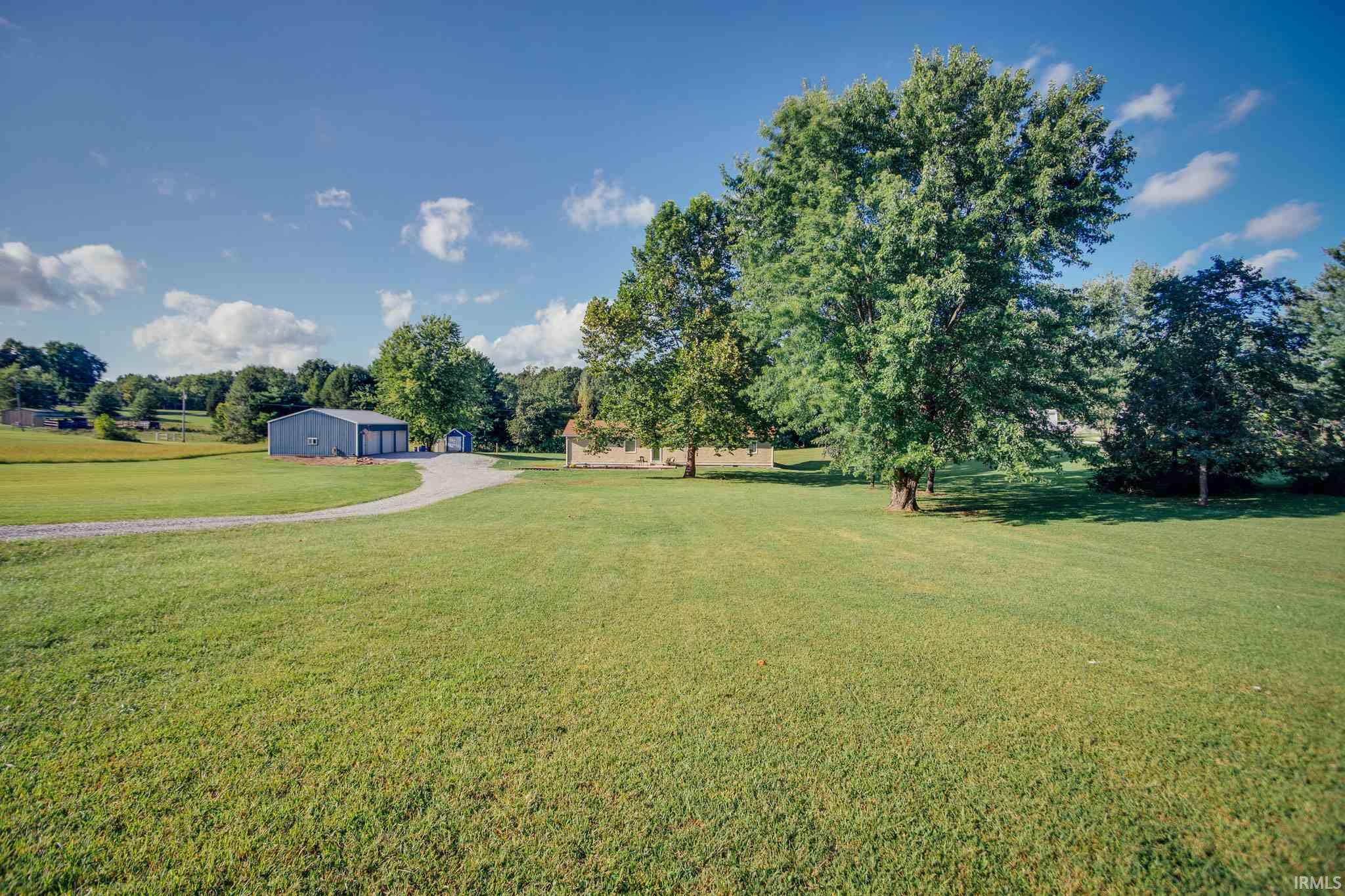 89 Grissom Road Williams, IN 47470 - Photo 23 of 31