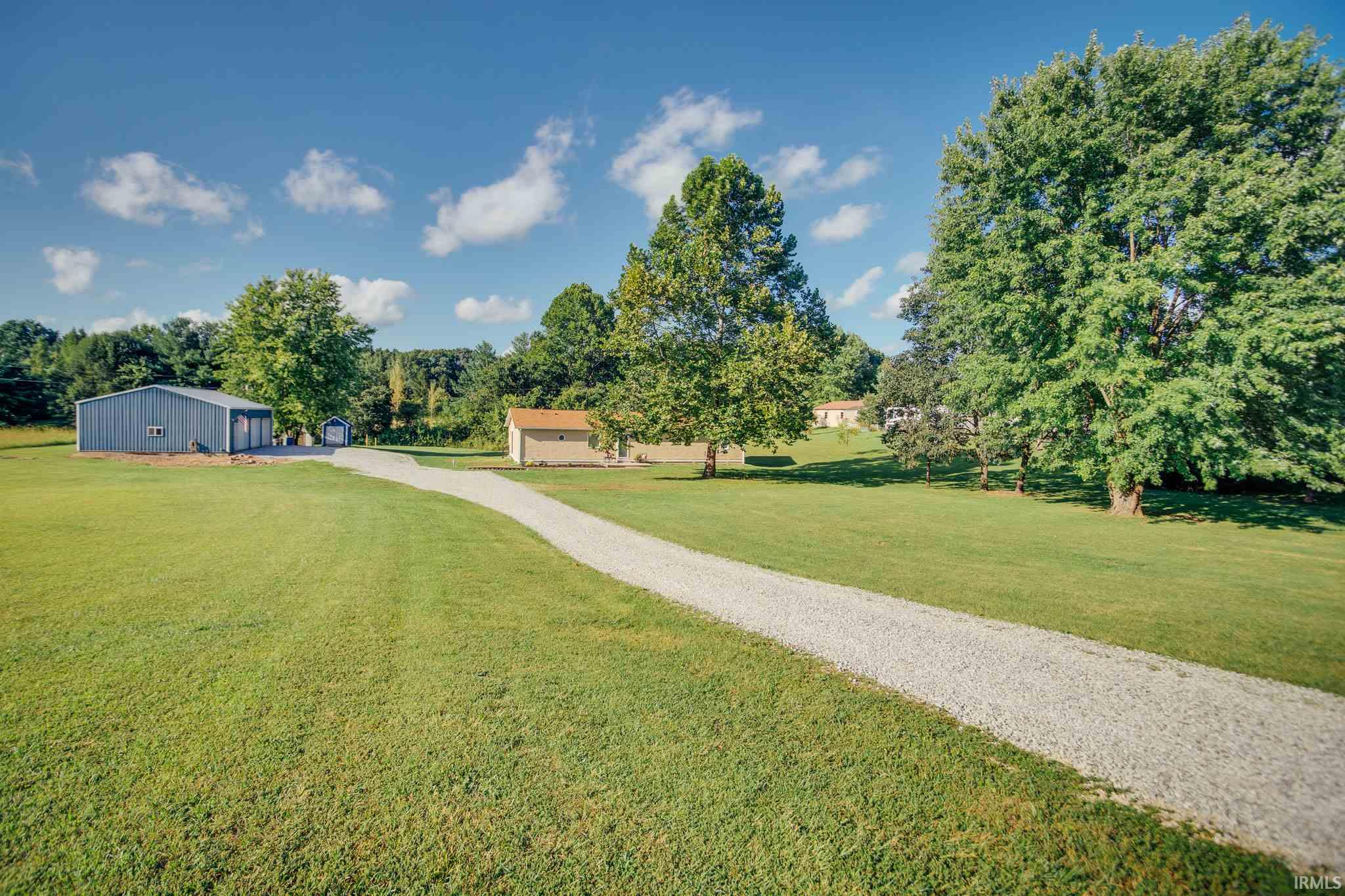 89 Grissom Road Williams, IN 47470 - Photo 24 of 31