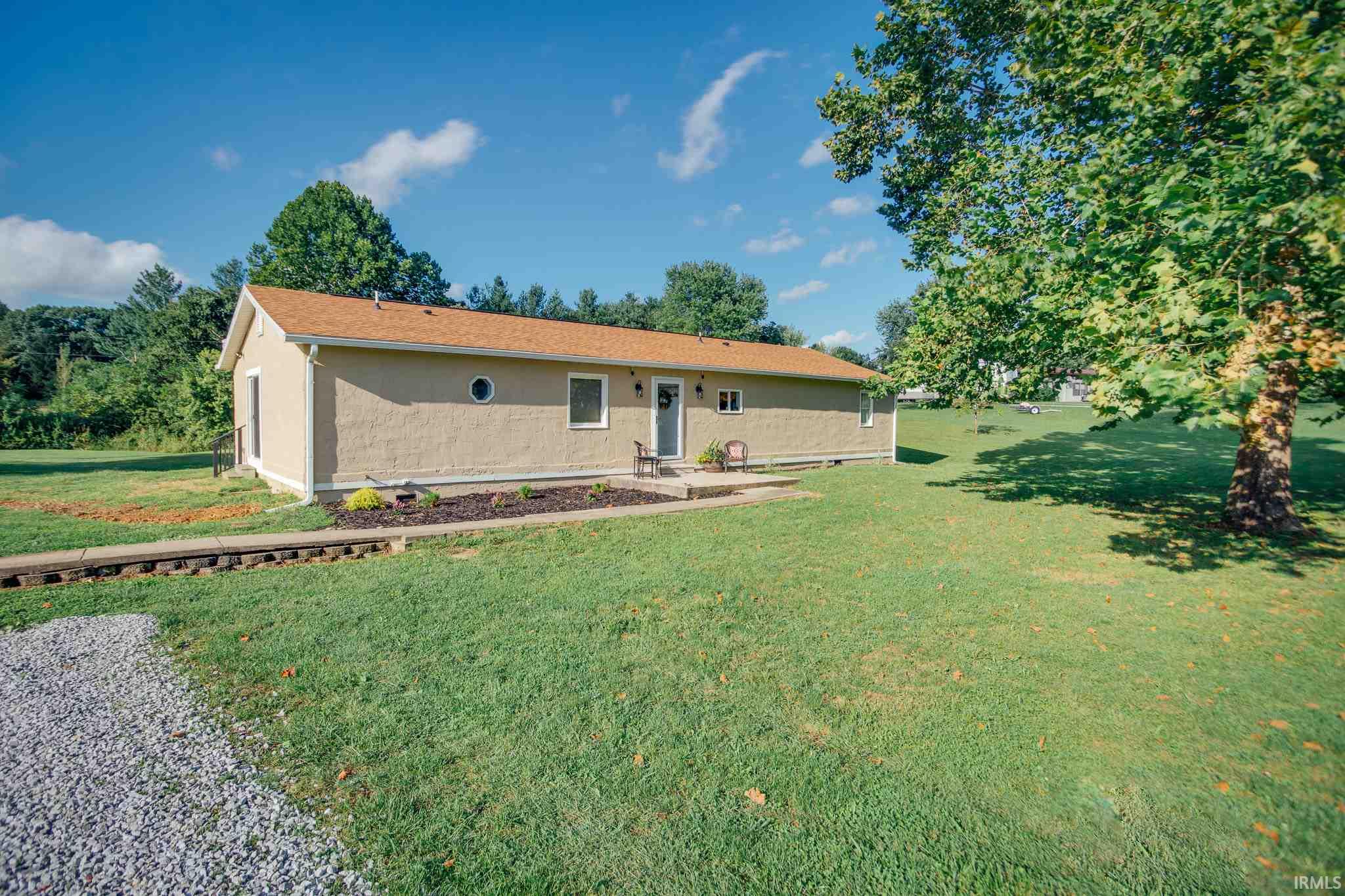 89 Grissom Road Williams, IN 47470 - Photo 26 of 31