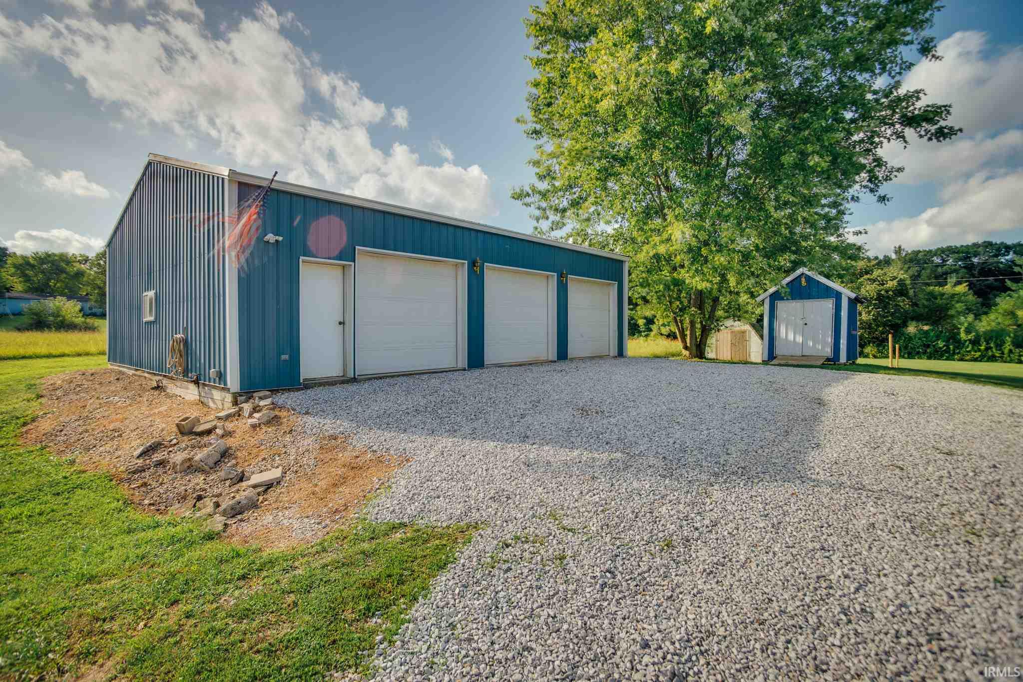 89 Grissom Road Williams, IN 47470 - Photo 27 of 31