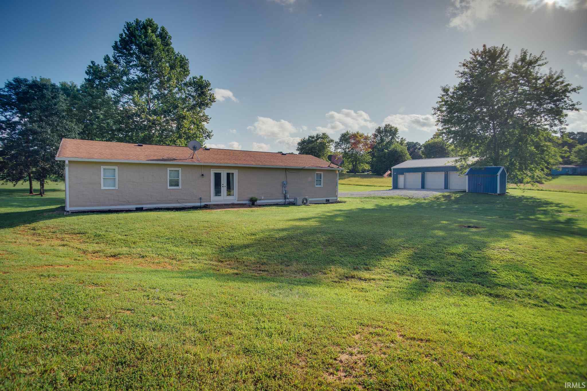89 Grissom Road Williams, IN 47470 - Photo 28 of 31