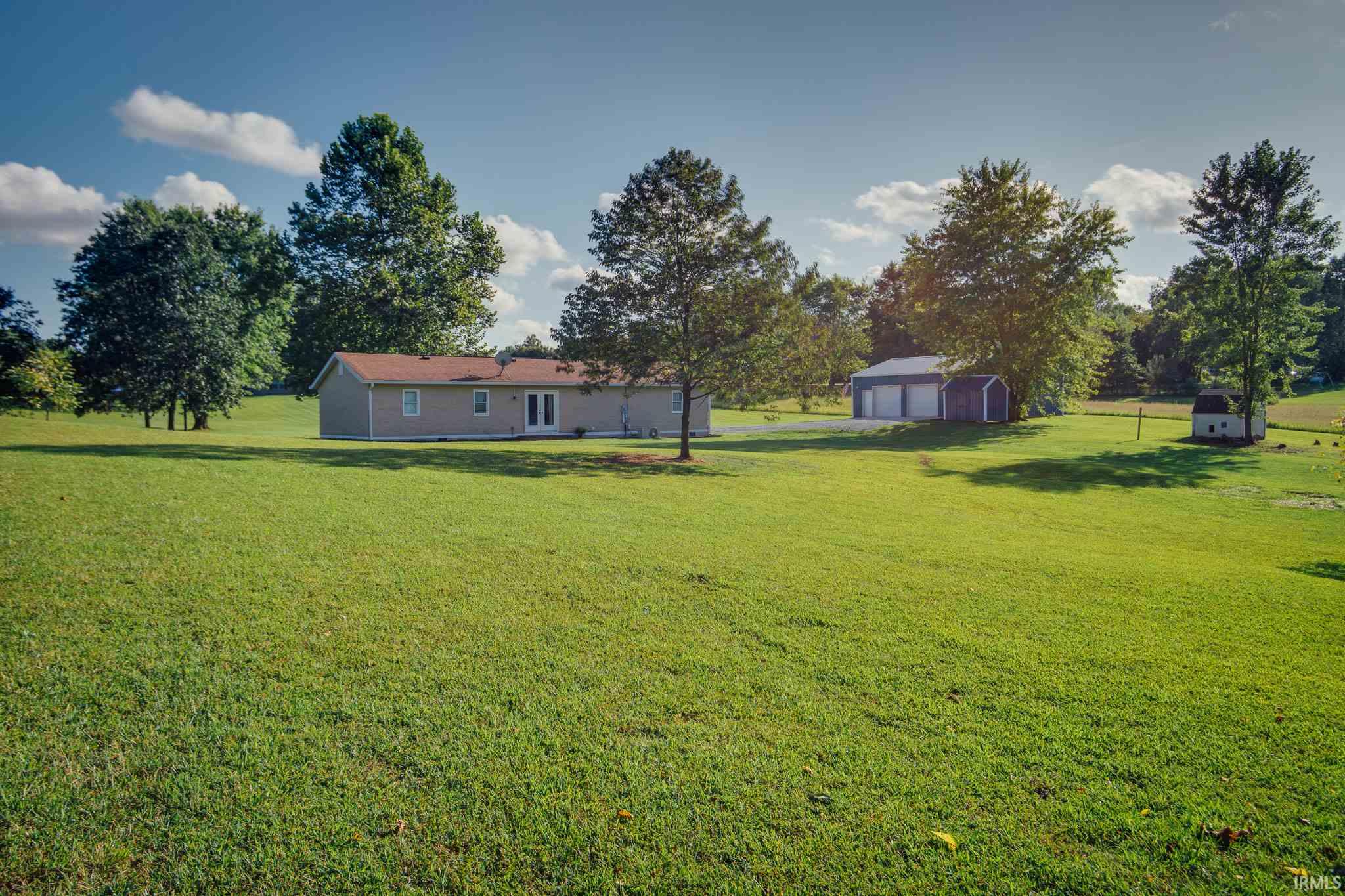 89 Grissom Road Williams, IN 47470 - Photo 29 of 31