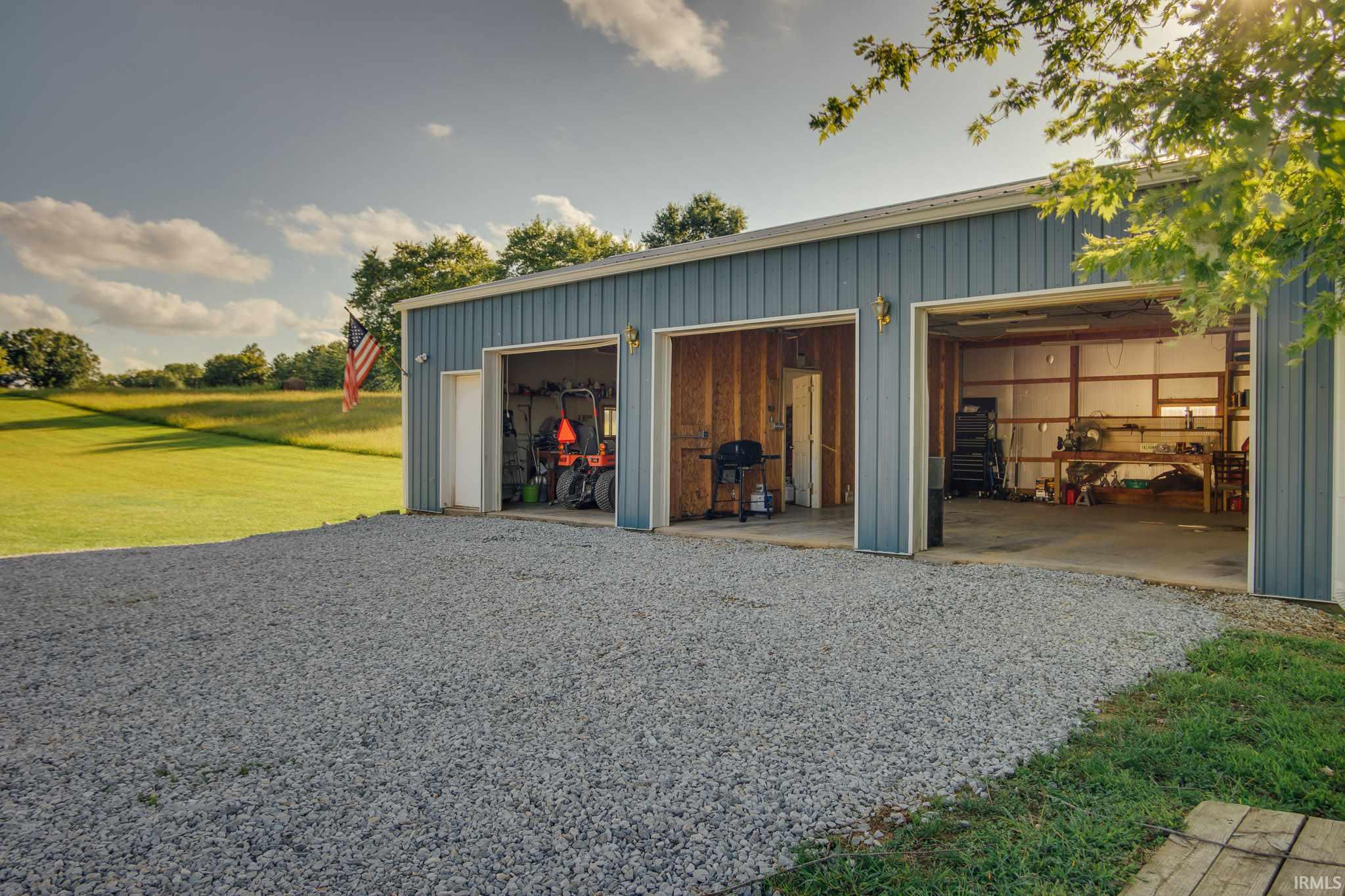 89 Grissom Road Williams, IN 47470 - Photo 30 of 31