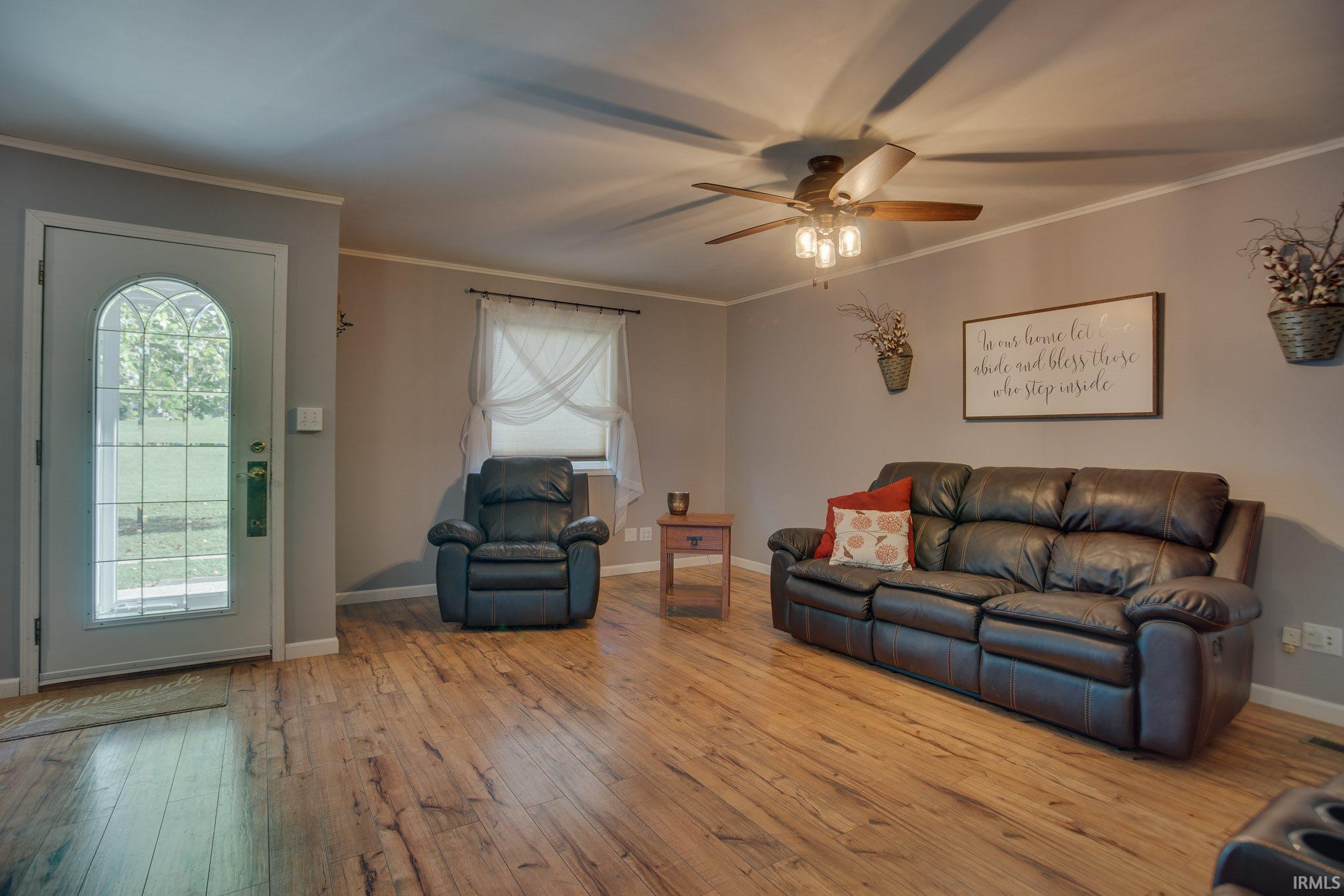89 Grissom Road Williams, IN 47470 - Photo 3 of 31