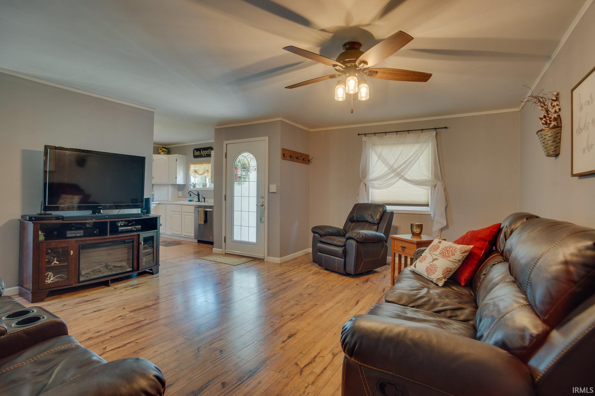 89 Grissom Road Williams, IN 47470 - Photo 5 of 31