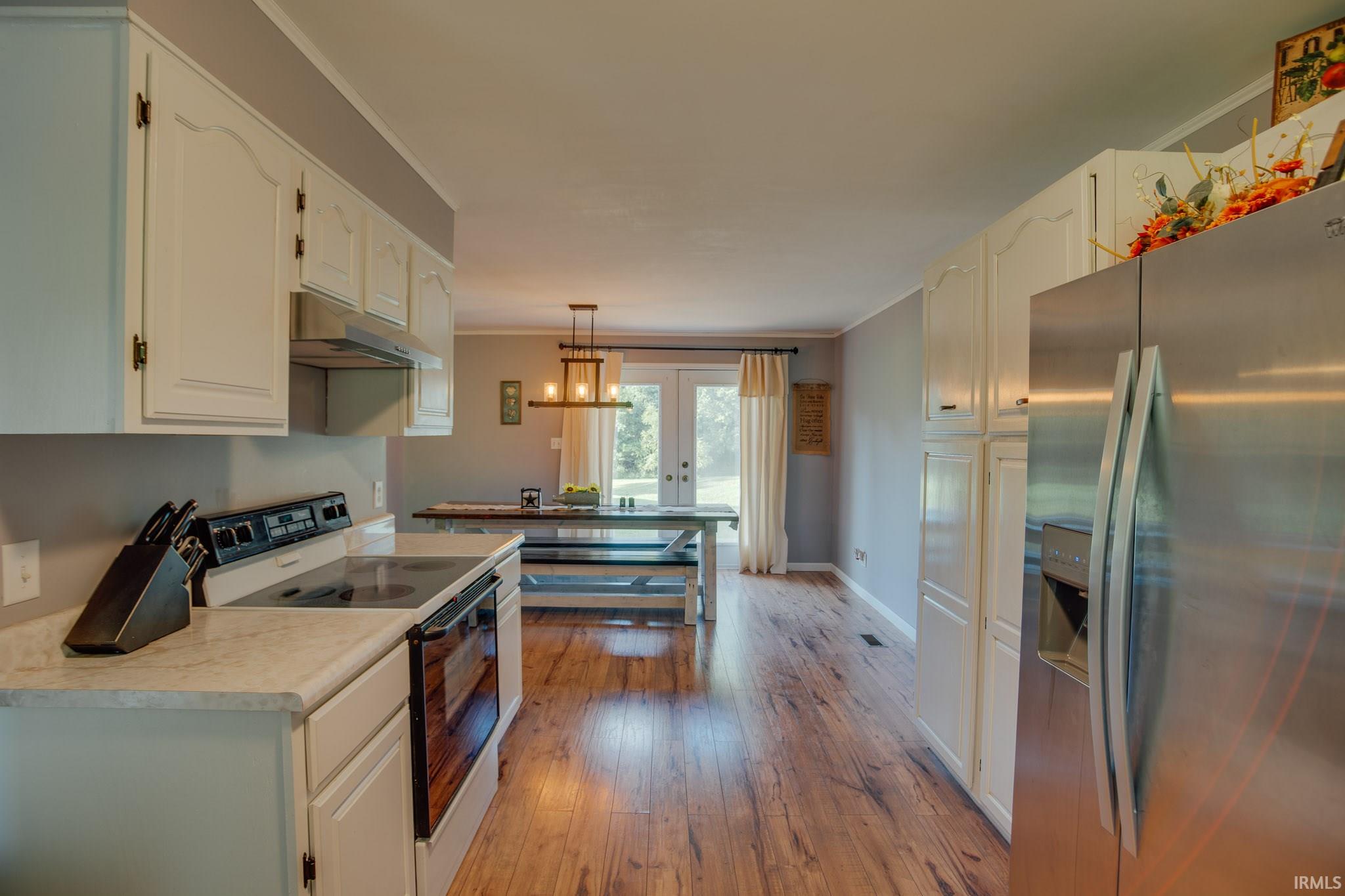 89 Grissom Road Williams, IN 47470 - Photo 7 of 31
