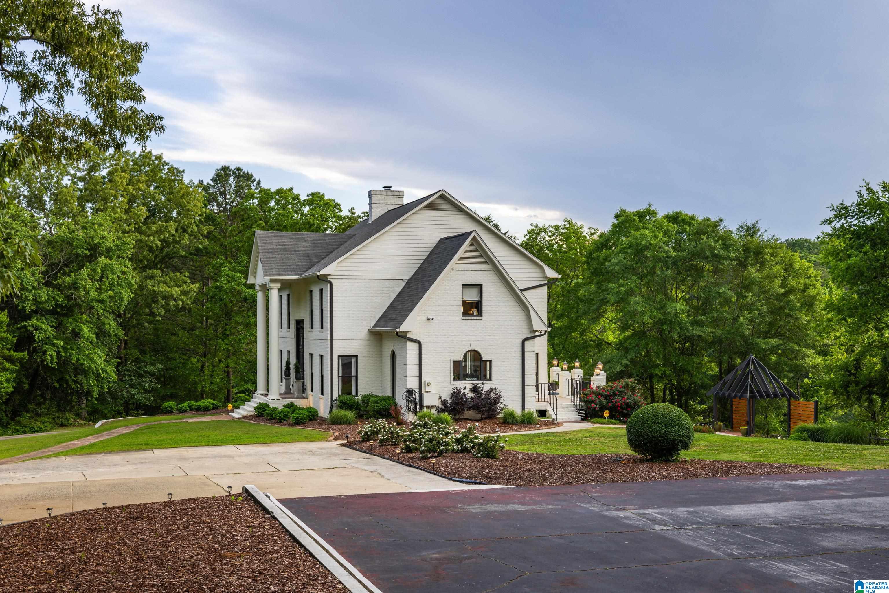 5750 Lake Side Road Leeds, AL 35094 - Photo 78 of 100