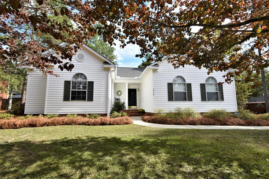 632 Creekridge Road Aiken, SC 29803 - Photo 1 of 36 Main View