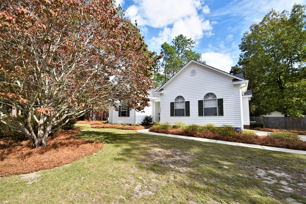632 Creekridge Road Aiken, SC 29803 - Photo 2 of 36 Gallery Image 2