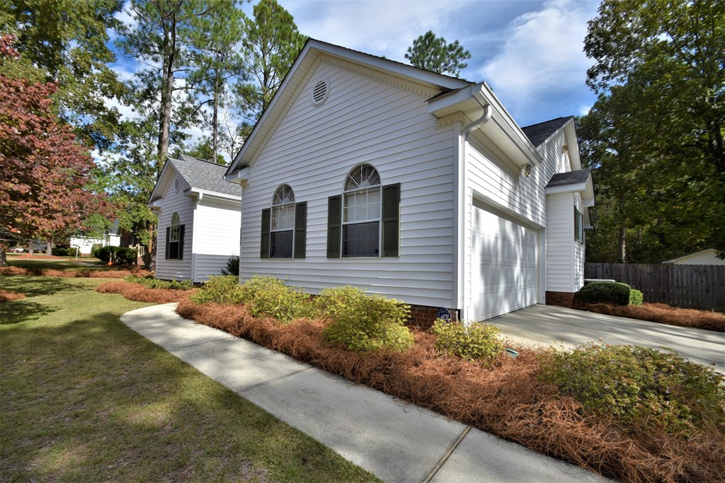 632 Creekridge Road Aiken, SC 29803 - Photo 28 of 36 Gallery Image 28
