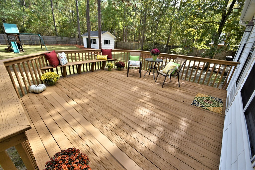 632 Creekridge Road Aiken, SC 29803 - Photo 29 of 36 Gallery Image 29