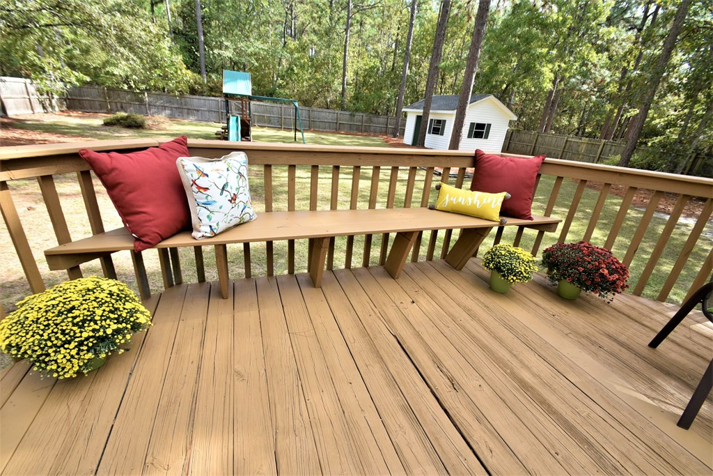632 Creekridge Road Aiken, SC 29803 - Photo 30 of 36 Gallery Image 30