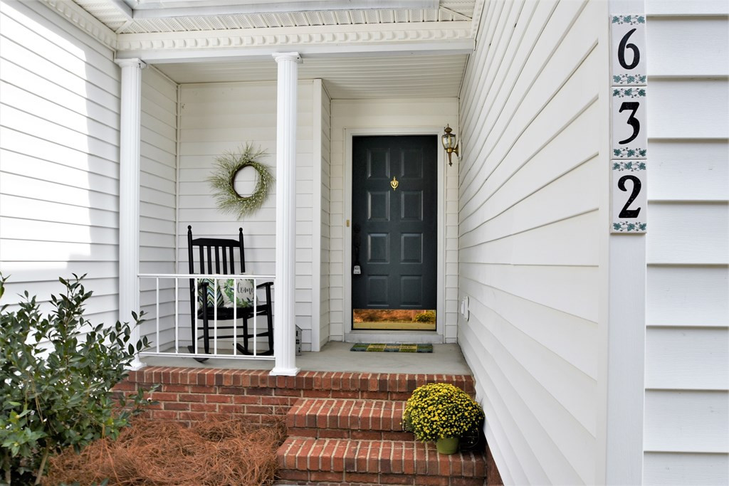 632 Creekridge Road Aiken, SC 29803 - Photo 3 of 36 Gallery Image 3