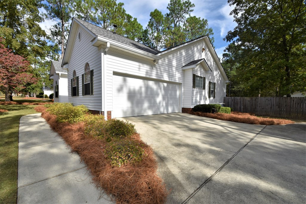 632 Creekridge Road Aiken, SC 29803 - Photo 31 of 36 Gallery Image 31