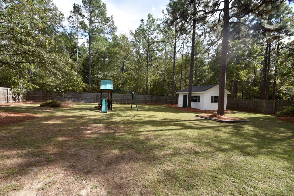 632 Creekridge Road Aiken, SC 29803 - Photo 32 of 36 Gallery Image 32
