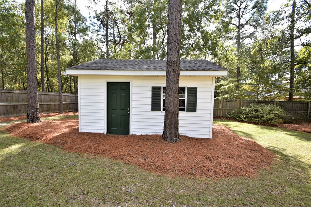 632 Creekridge Road Aiken, SC 29803 - Photo 33 of 36 Gallery Image 33