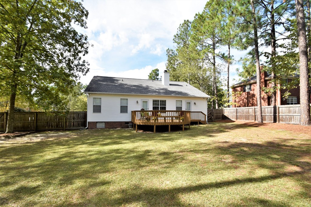 632 Creekridge Road Aiken, SC 29803 - Photo 36 of 36 Gallery Image 36