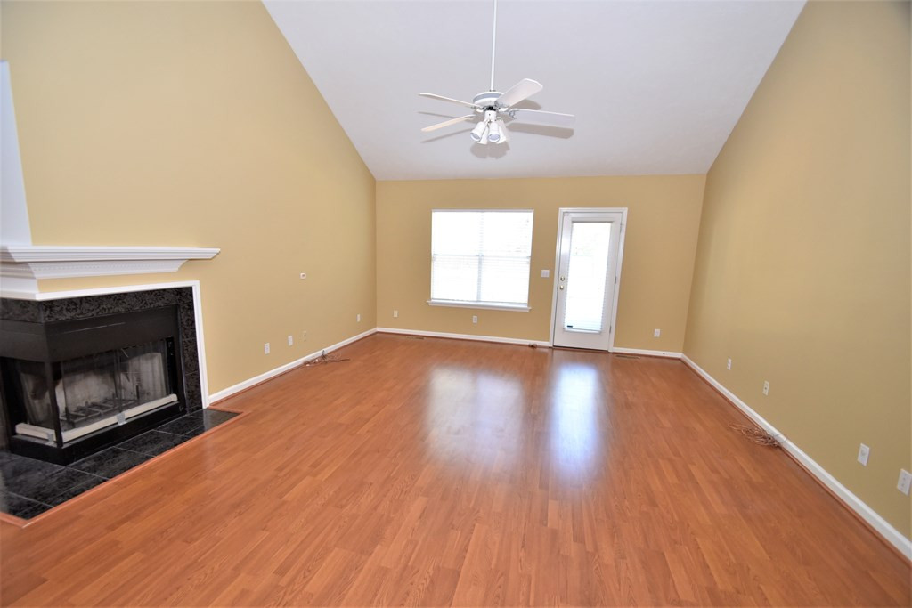 632 Creekridge Road Aiken, SC 29803 - Photo 7 of 36 Gallery Image 7