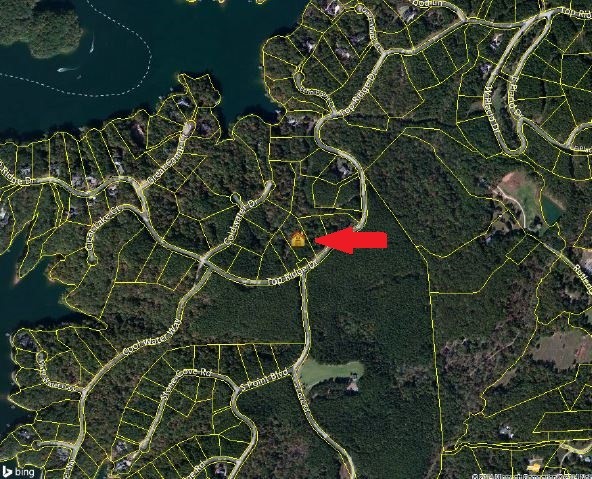 652 Top Ridge Drive Sunset, SC 29685 - Photo 1 of 24