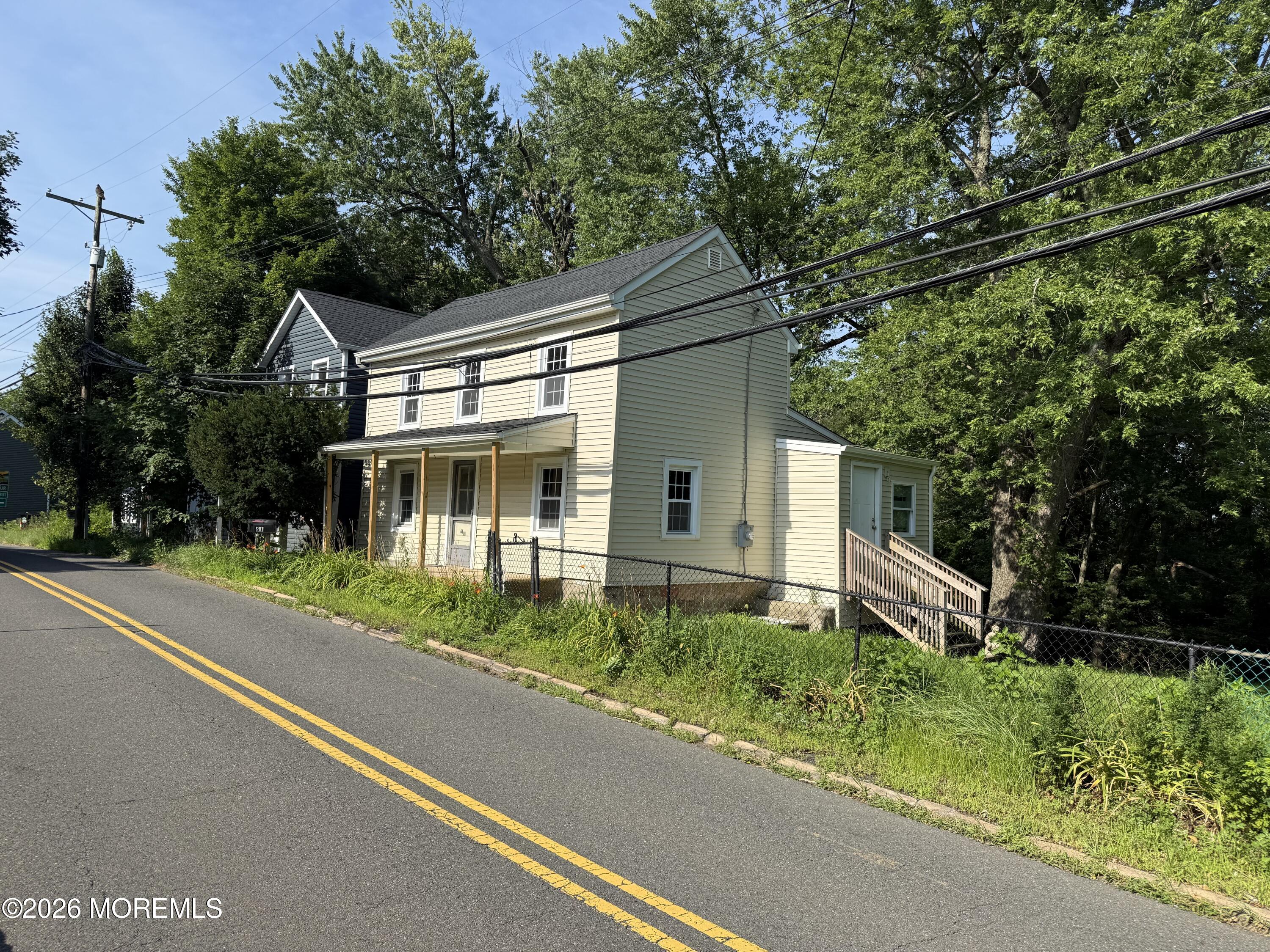 61 Imlaystown Road Cream Ridge, NJ 08514 - Photo 1 of 14 IMG_3040
