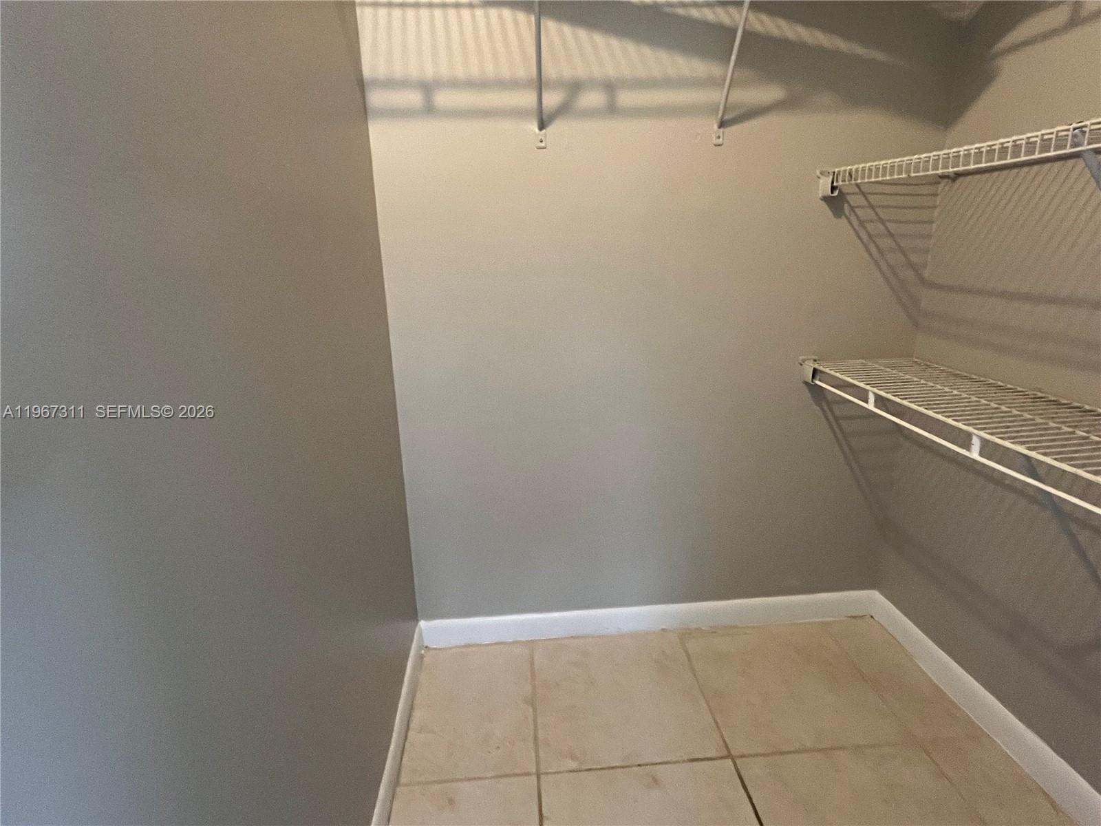 5150 Lake Loop Road Cooper City, FL 33330 - Photo 17 of 22 a view of a room with racks on the wall