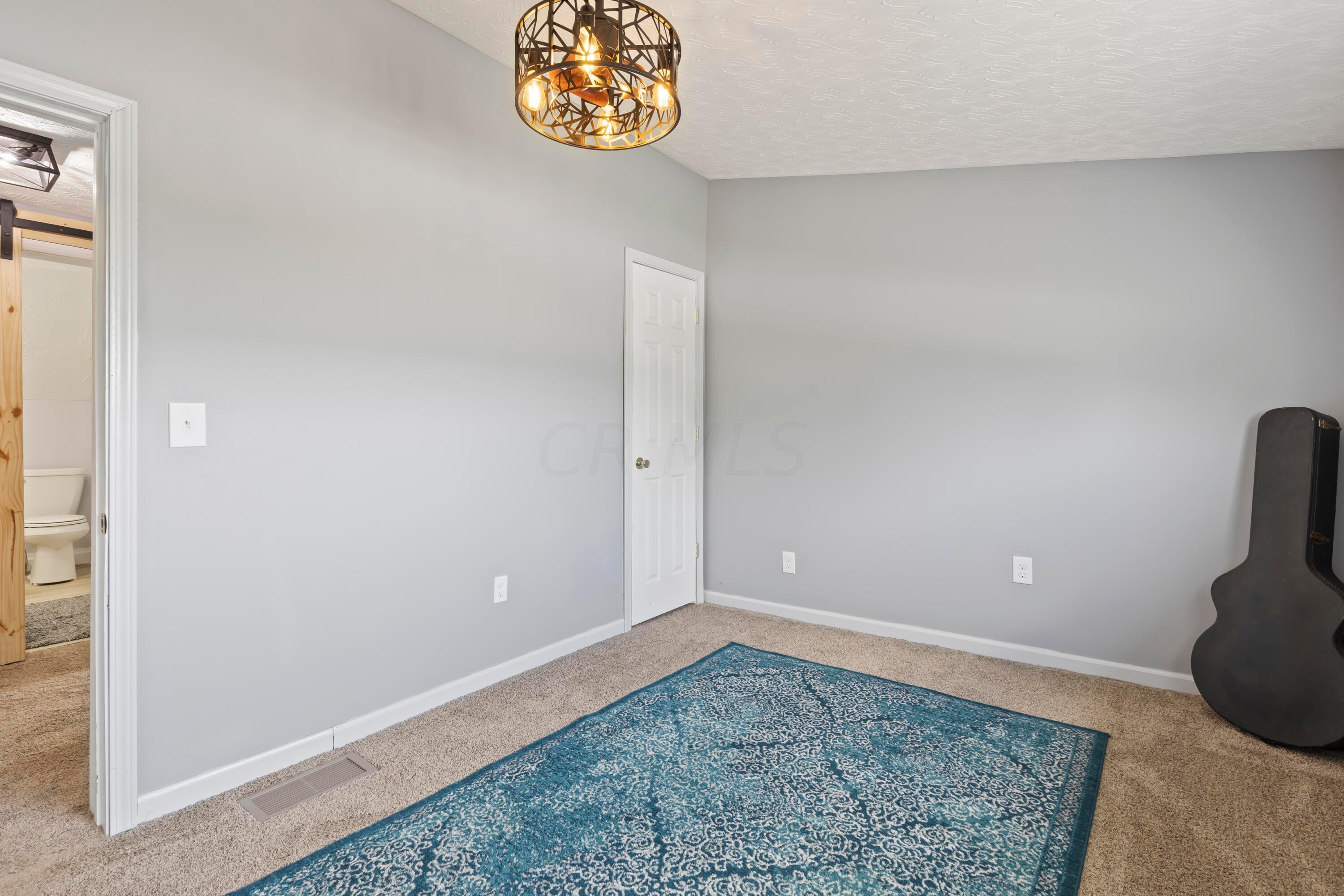 9822 Parsons Road Croton, OH 43013 - Photo 27 of 40 Bedroom 3b