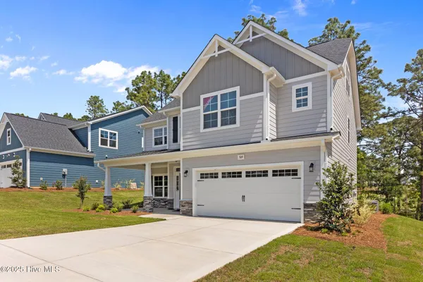 $510,000 | 509 Watauga Lane, Unit 544, Aberdeen, NC 28315