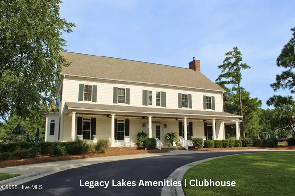 $510,000 | 509 Watauga Lane, Unit 544, Aberdeen, NC 28315