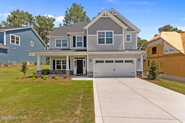 $510,000 | 509 Watauga Lane, Unit 544, Aberdeen, NC 28315