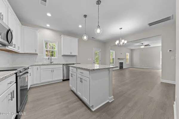 $510,000 | 509 Watauga Lane, Unit 544, Aberdeen, NC 28315