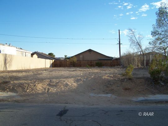 81-333-08 West Boston Avenue Ridgecrest, CA 93555 - Photo 1 of 7 Gallery Image 1