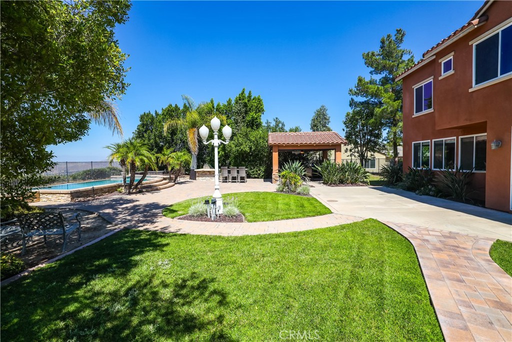 1055 Lowry Ranch Road Corona, CA 92881 - Photo 66 of 75