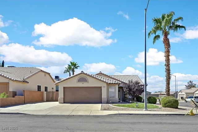 $469,900 | 2181 Maple Shade Street, Henderson, NV 89002