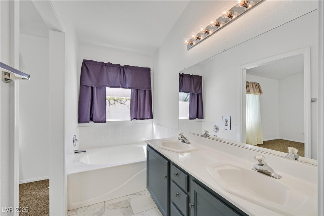 2181 Maple Shade Street Henderson, NV 89002 - Photo 18 of 41