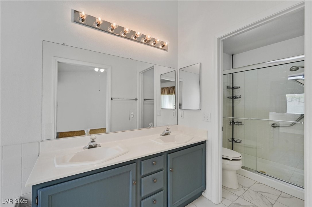 2181 Maple Shade Street Henderson, NV 89002 - Photo 19 of 41