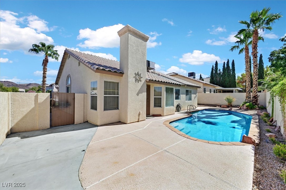 2181 Maple Shade Street Henderson, NV 89002 - Photo 22 of 41